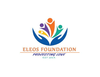 Eleos Foundation Global Logo